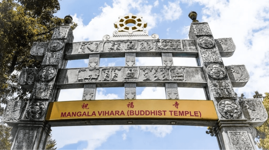 Your 2026 Guide to Kathina in Singapore and Malaysia: 7 Robe-Offering Ceremonies to Attend