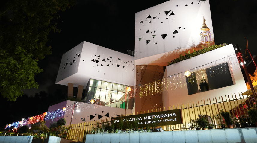 Your 2026 Guide to Kathina in Singapore and Malaysia: 7 Robe-Offering Ceremonies to Attend