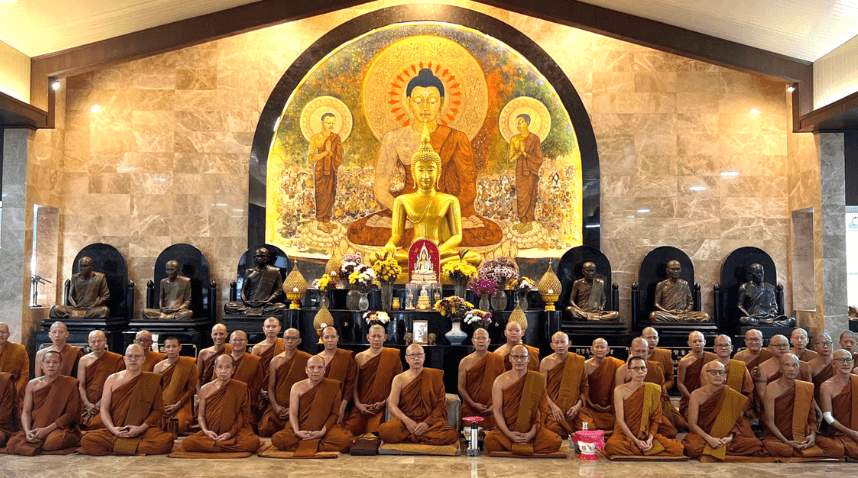 Your 2026 Guide to Kathina in Singapore and Malaysia: 7 Robe-Offering Ceremonies to Attend